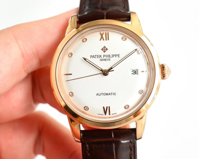 PATEK PHILIPPE Watches